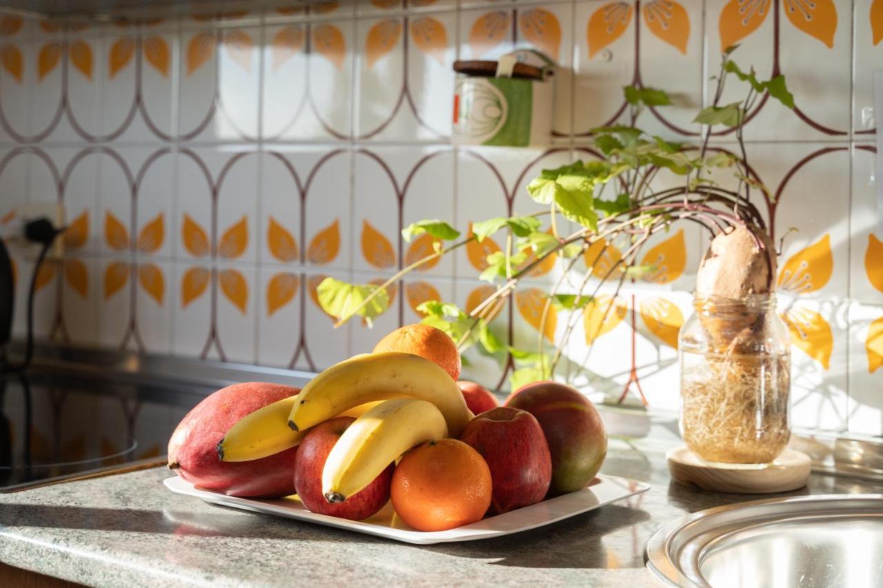 Apartment Tropical, Casita Tipica Mijas