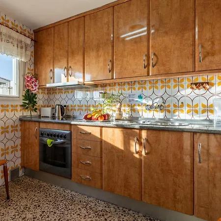 Ferienwohnung Mijas Tropical, Casita Tipica Exterior foto