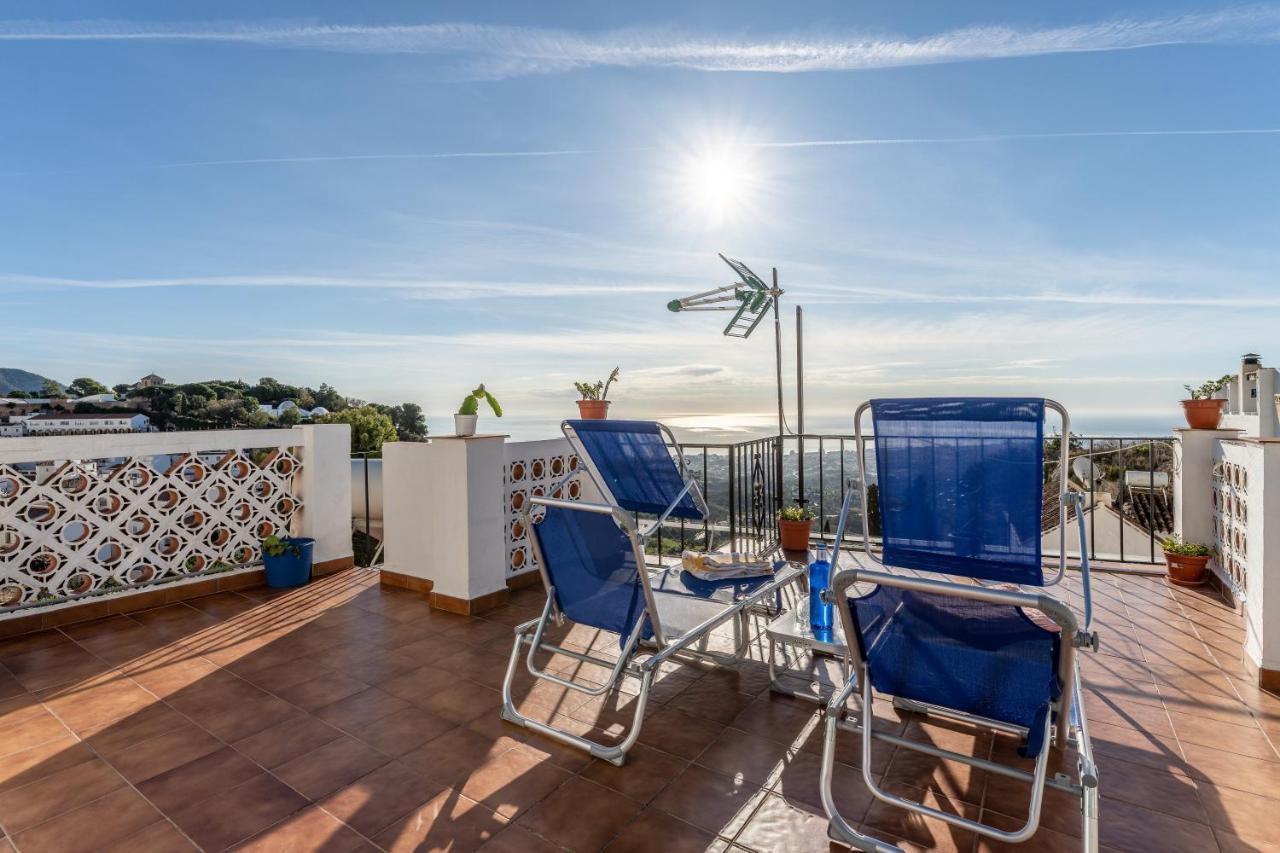 Apartment Tropical, Casita Tipica Mijas