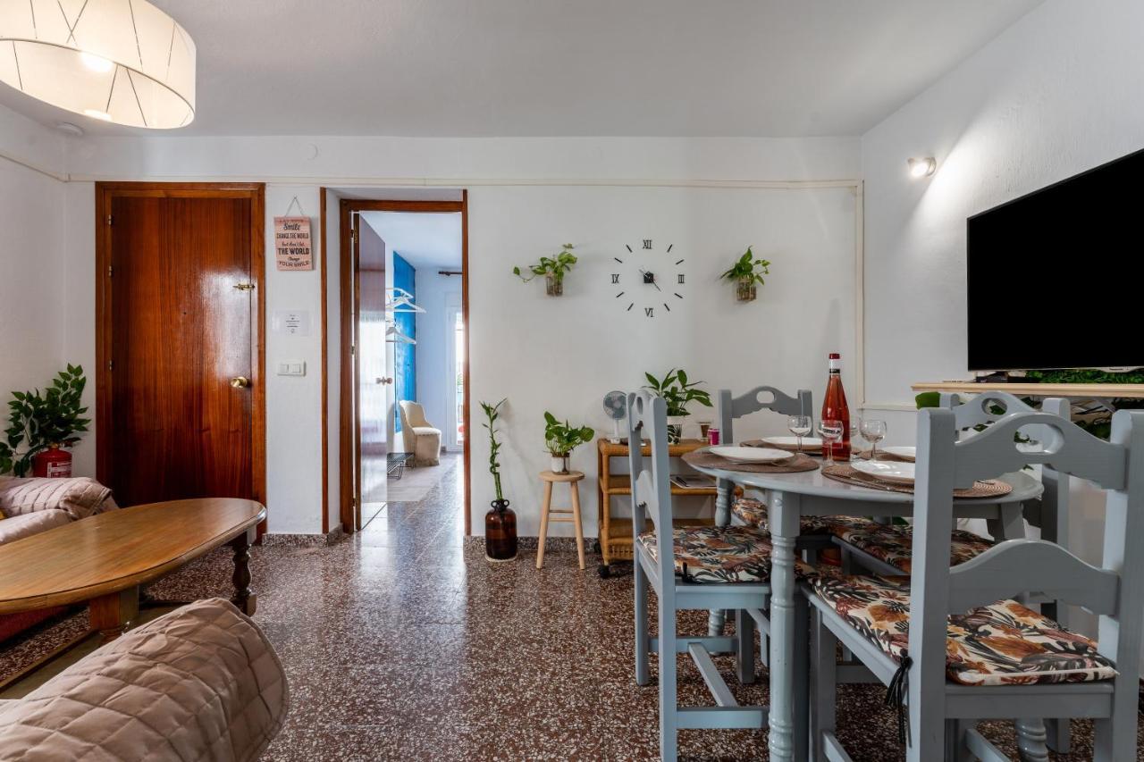 Appartamento Tropical, Casita Tipica