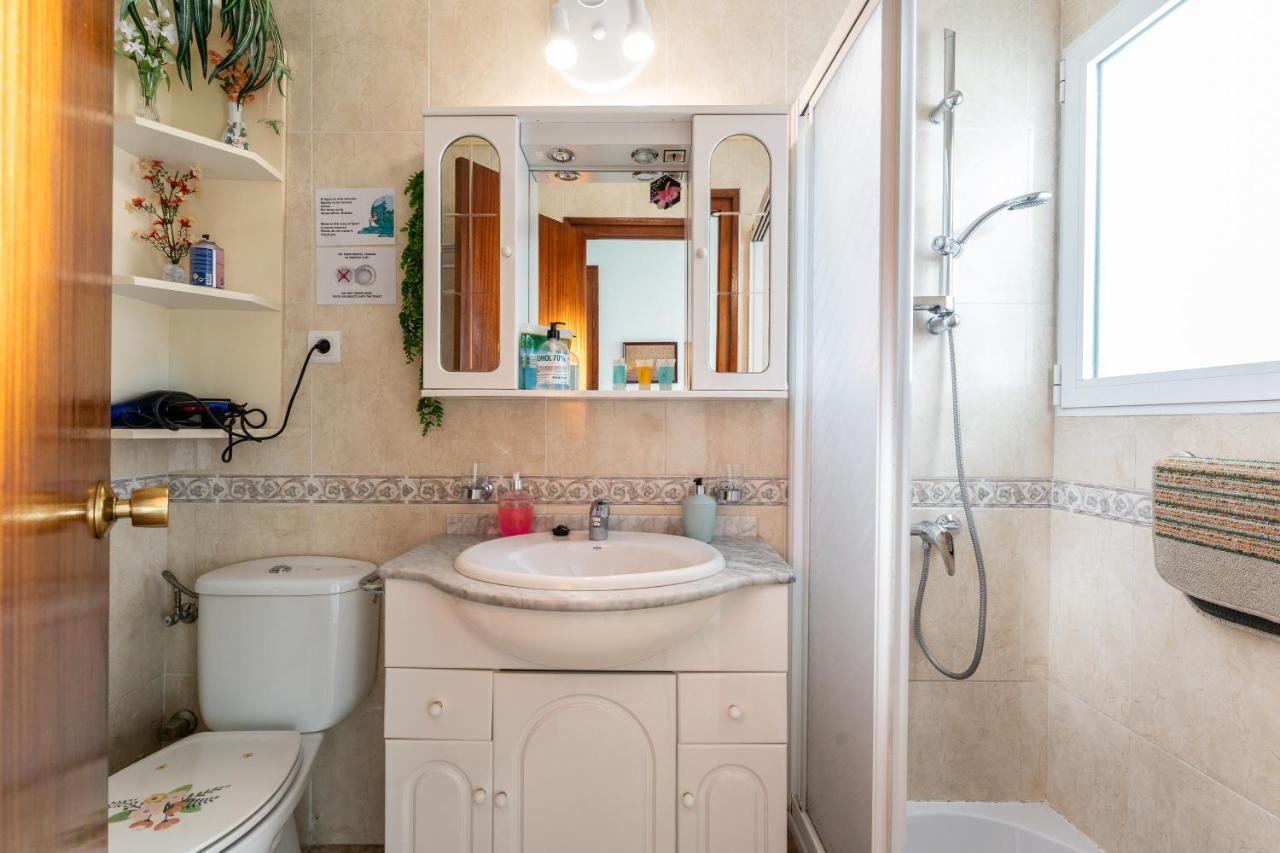 Appartamento Tropical, Casita Tipica
