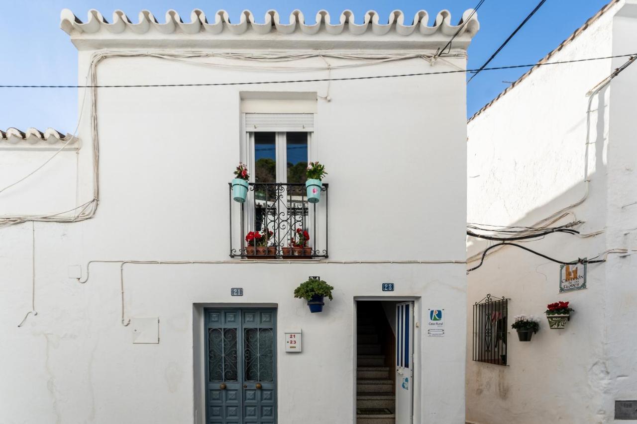 Tropical, Casita Tipica * Mijas